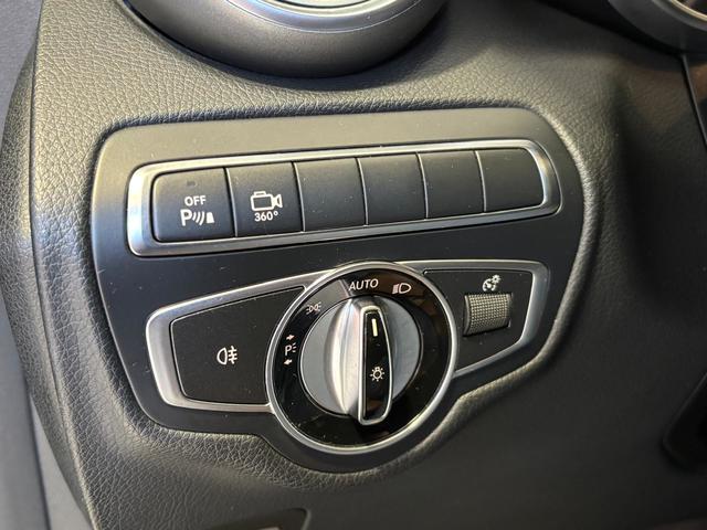Imagen Mercedes-Benz GLC Coupé