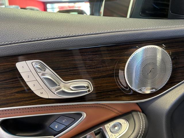 Imagen Mercedes-Benz GLC Coupé