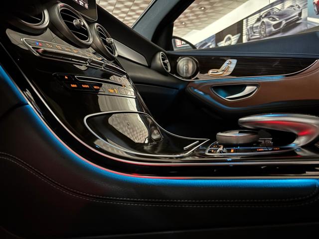 Imagen Mercedes-Benz GLC Coupé