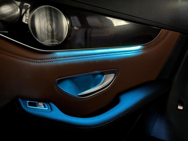 Imagen Mercedes-Benz GLC Coupé