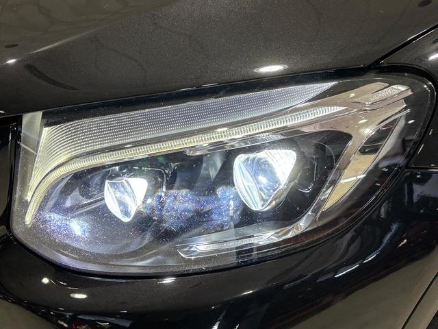 Imagen Mercedes-Benz GLC Coupé