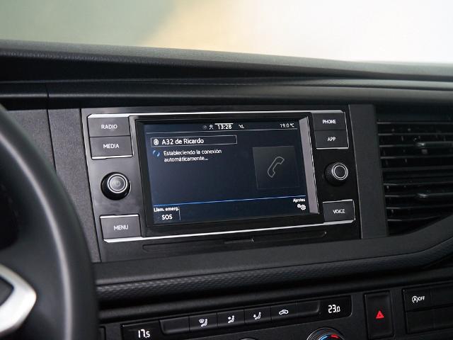 Volkswagen Caravelle Origin Batalla Corta 2.0 TDI BMT 110 kW (150 CV) DSG