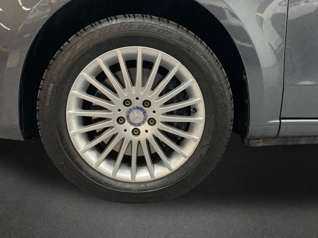 Mercedes-Benz Clase V V 250 Bluetec - 5