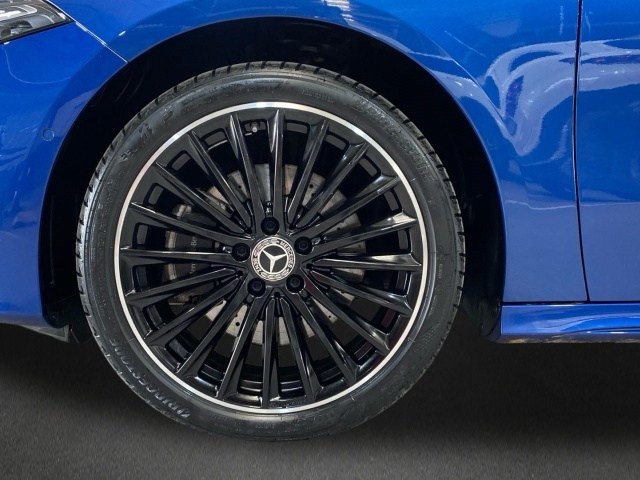 Mercedes-Benz Clase A 250 e - 5