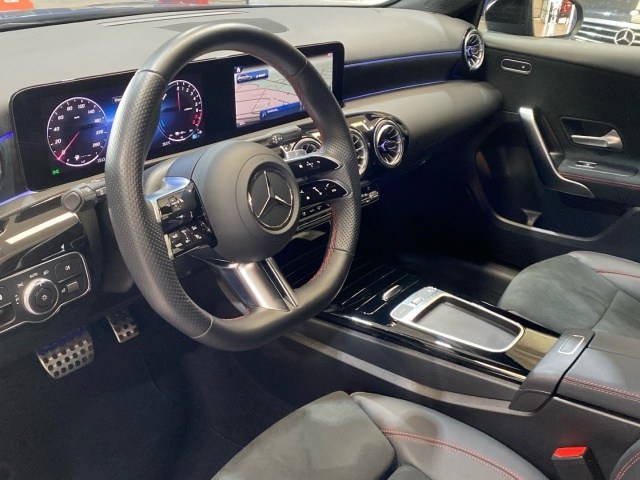 Mercedes-Benz Clase A 250 e - 6