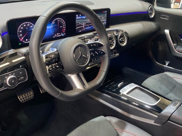 Mercedes-Benz Clase A 250 e - 6
