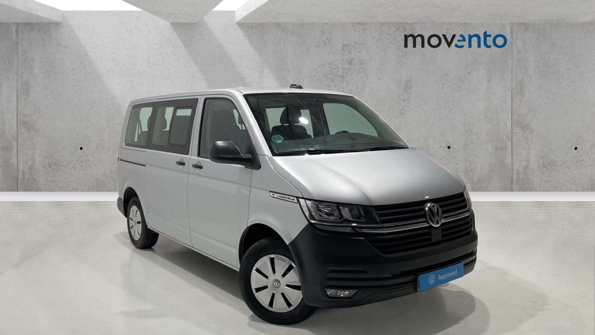 Volkswagen Caravelle 2.0 TDI en Barcelona