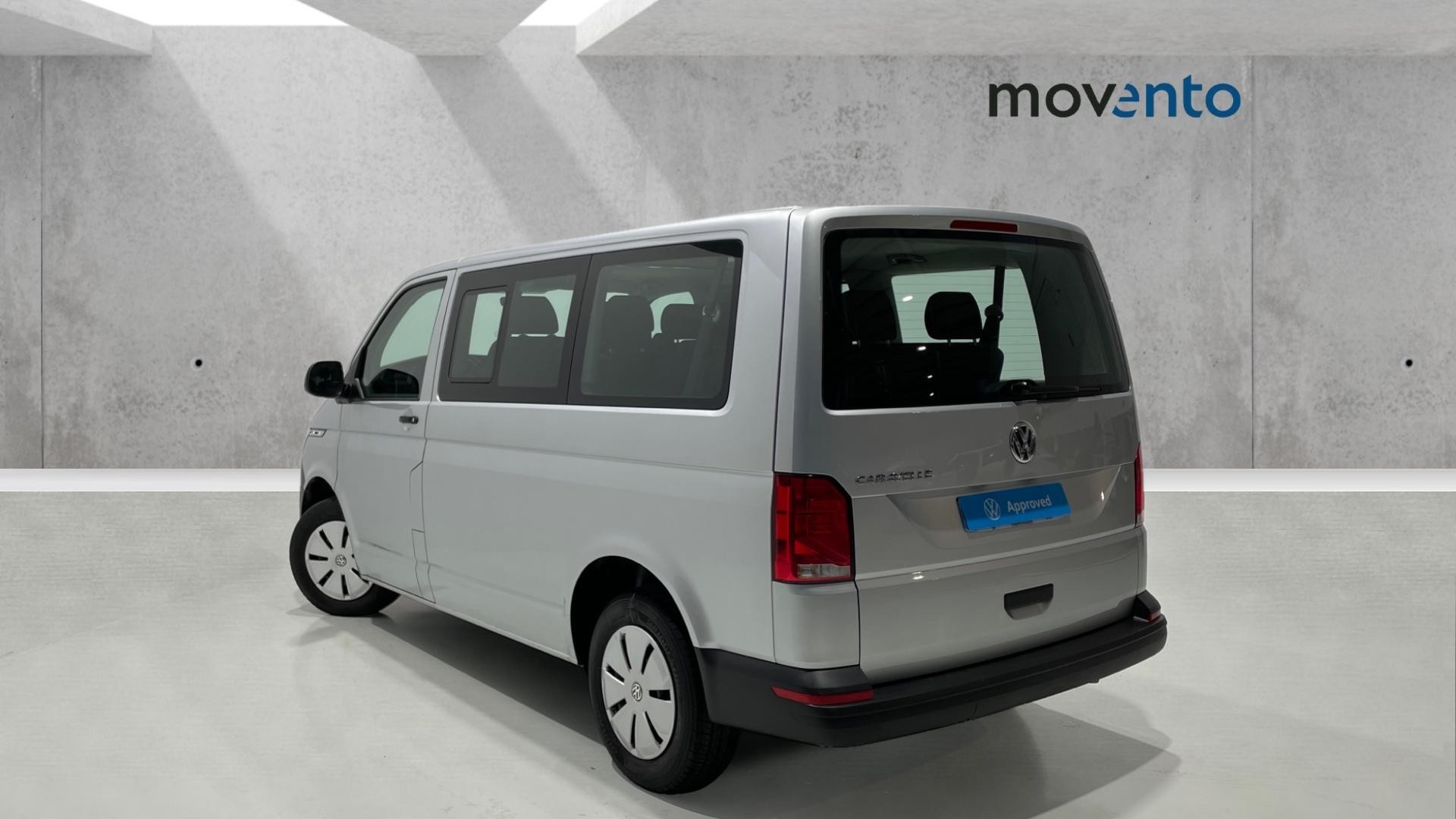 Volkswagen Caravelle 2.0 TDI - 2