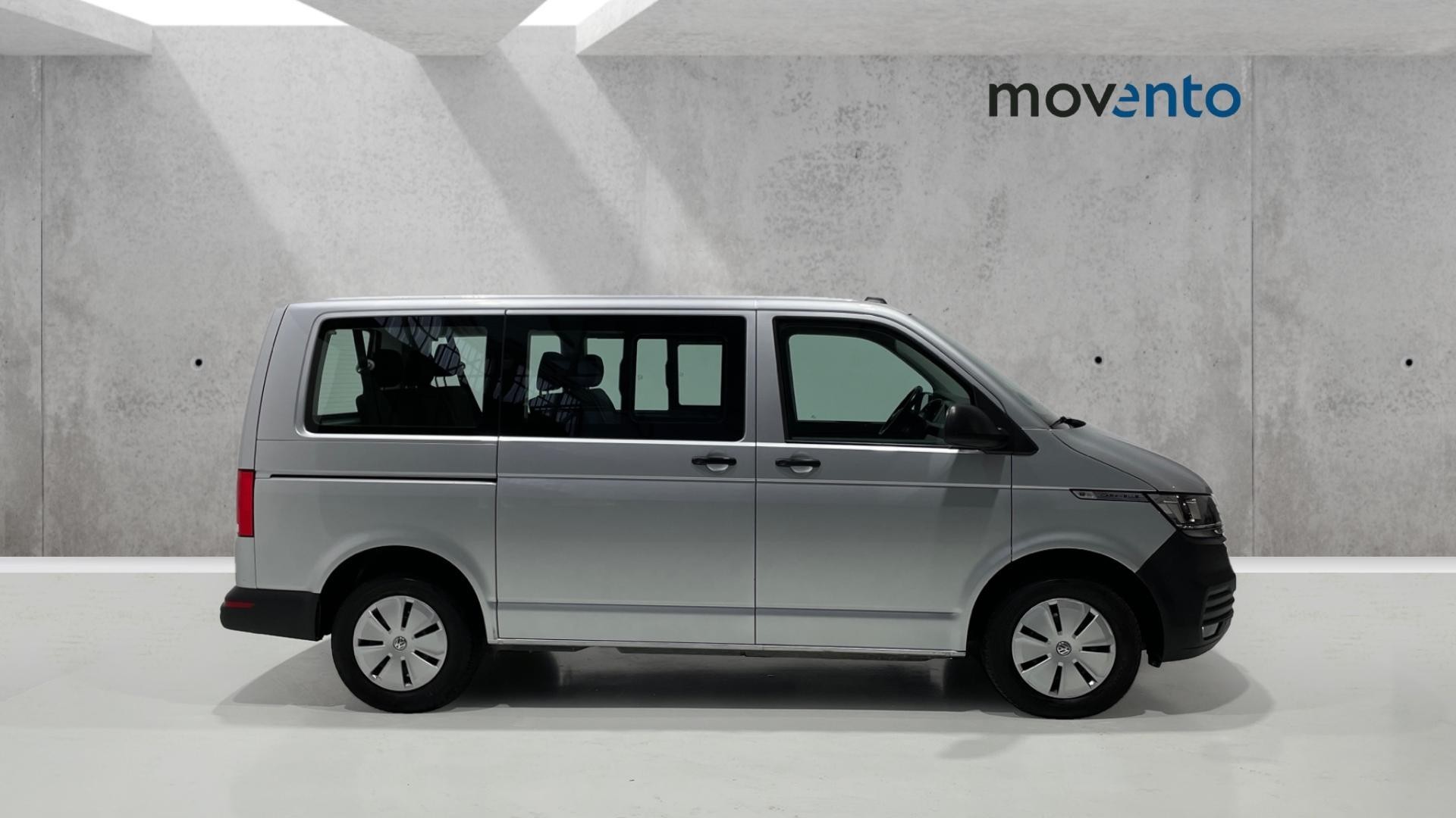 Volkswagen Caravelle 2.0 TDI - 3