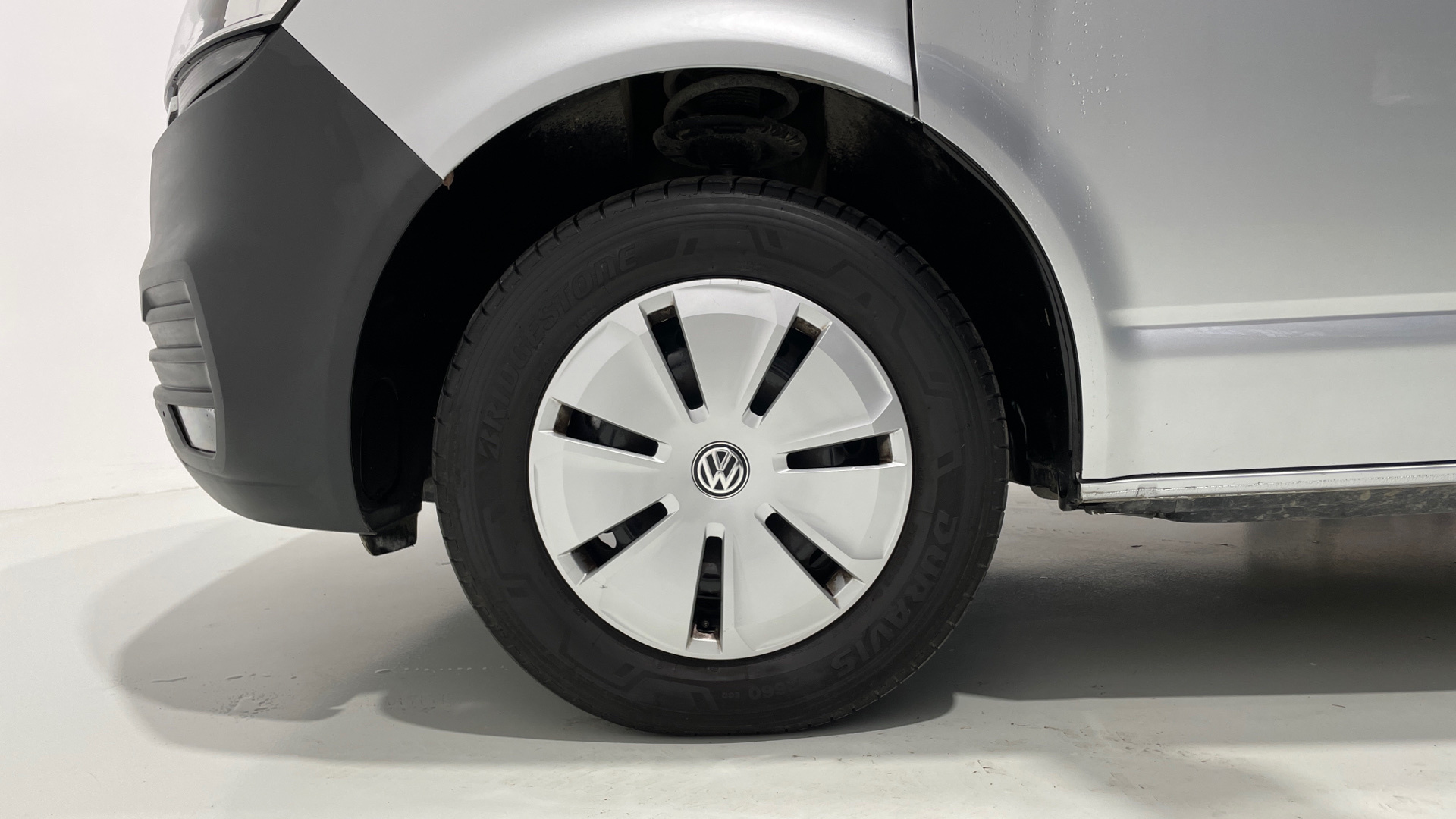 Volkswagen Caravelle 2.0 TDI - 8