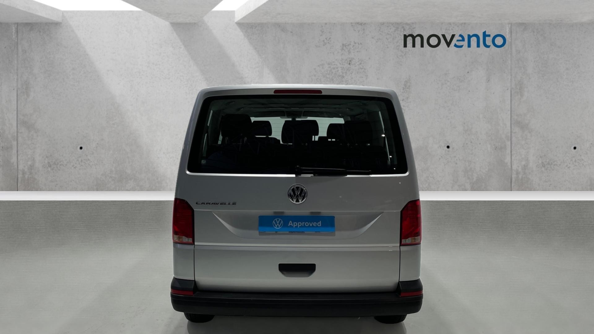 Volkswagen Caravelle 2.0 TDI - 10