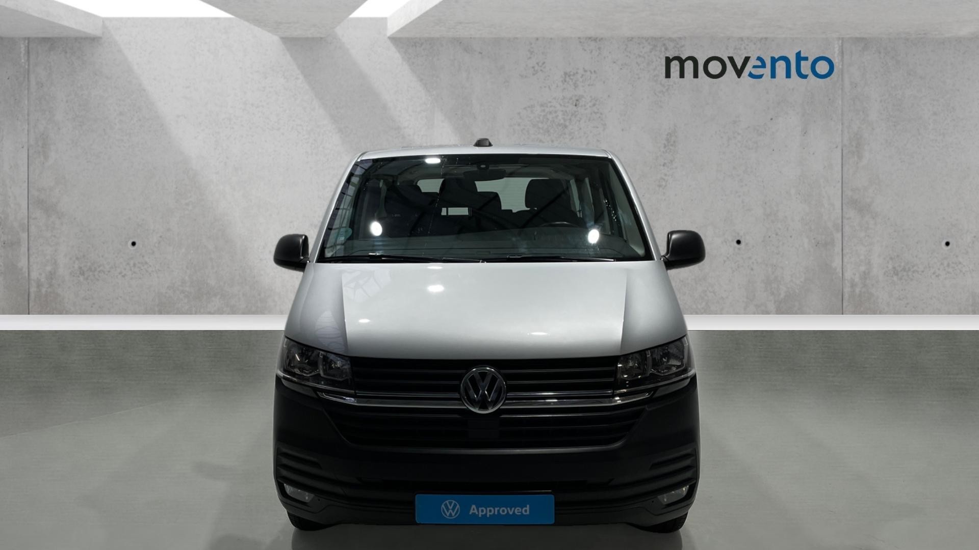Volkswagen Caravelle 2.0 TDI - 11