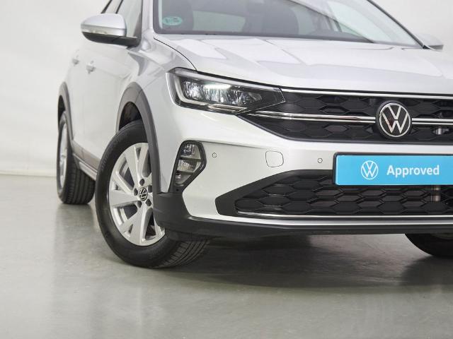 Volkswagen Taigo Life 1.0 TSI 81 kW (110 CV) DSG