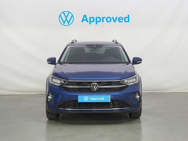 Volkswagen Taigo Life 1.0 TSI 81 kW (110 CV) DSG