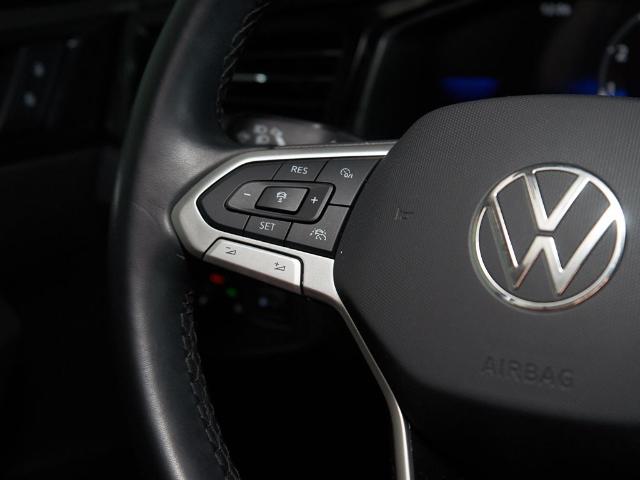 Volkswagen Taigo Life 1.0 TSI 81 kW (110 CV) DSG