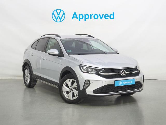 Volkswagen Taigo 1.0 TSI de segunda mano