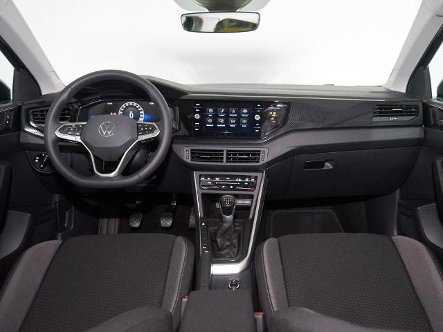 Volkswagen Taigo Life 1.0 TSI 70 kW (95 CV)