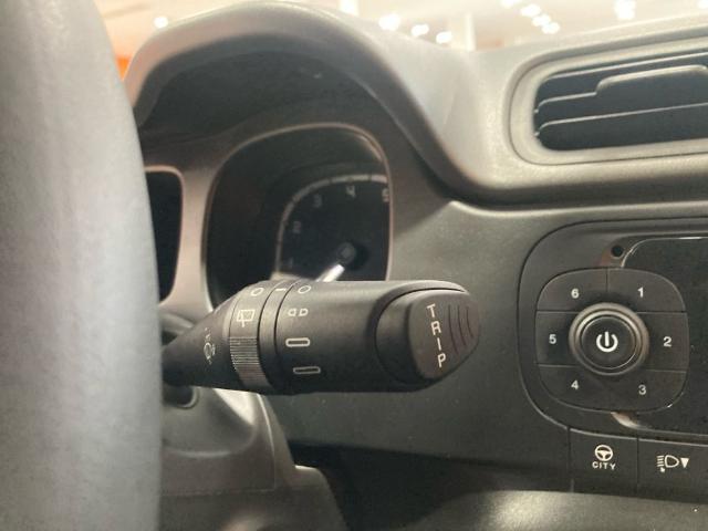 Fiat Panda 1.2 Gasolina/GLP Lounge 51 kW (69 CV)