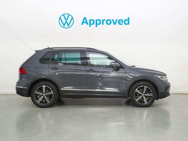 Volkswagen Tiguan Life 1.5 eTSI 110 kW (150 CV) DSG
