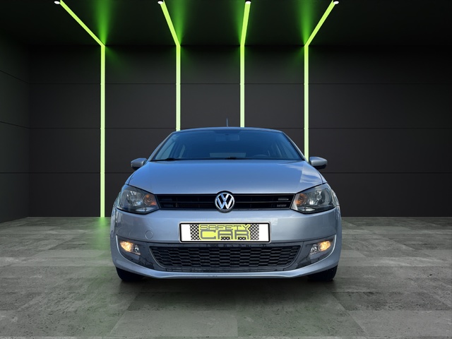 Volkswagen Polo Advance 1.6 TDI 66 kW (90 CV)