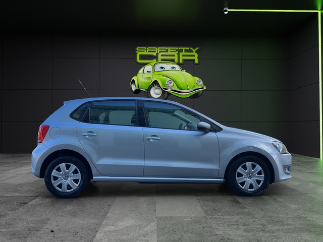 Volkswagen Polo Advance 1.6 TDI 66 kW (90 CV)