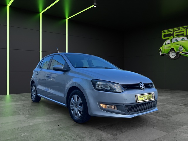 Volkswagen Polo Advance 1.6 TDI 66 kW (90 CV)