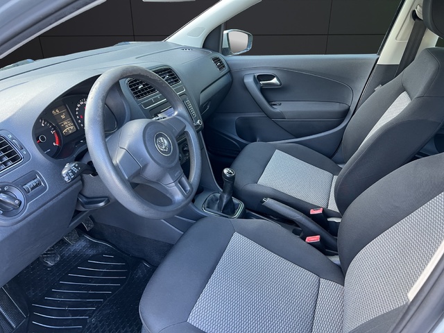 Volkswagen Polo Advance 1.6 TDI 66 kW (90 CV)