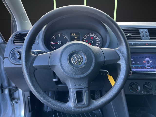 Volkswagen Polo Advance 1.6 TDI 66 kW (90 CV)