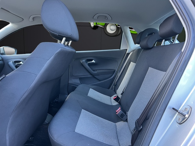 Volkswagen Polo Advance 1.6 TDI 66 kW (90 CV)