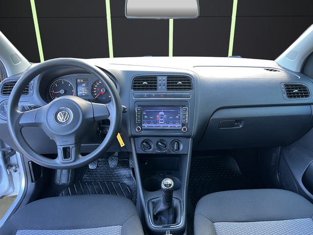 Volkswagen Polo Advance 1.6 TDI 66 kW (90 CV)