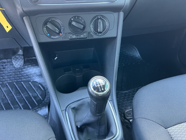 Volkswagen Polo Advance 1.6 TDI 66 kW (90 CV)