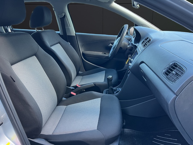 Volkswagen Polo Advance 1.6 TDI 66 kW (90 CV)