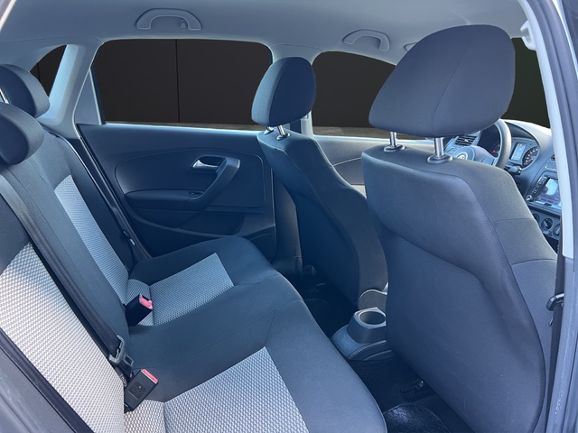 Volkswagen Polo Advance 1.6 TDI 66 kW (90 CV)