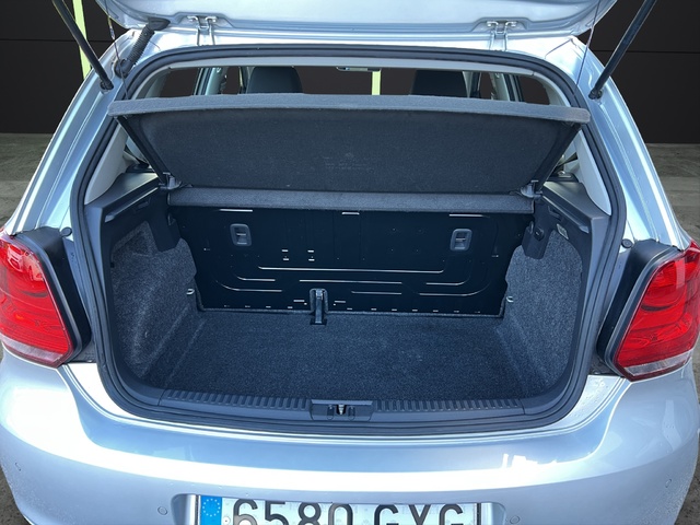 Volkswagen Polo Advance 1.6 TDI 66 kW (90 CV)