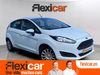 Ford Fiesta 1.5 Tdci 75cv