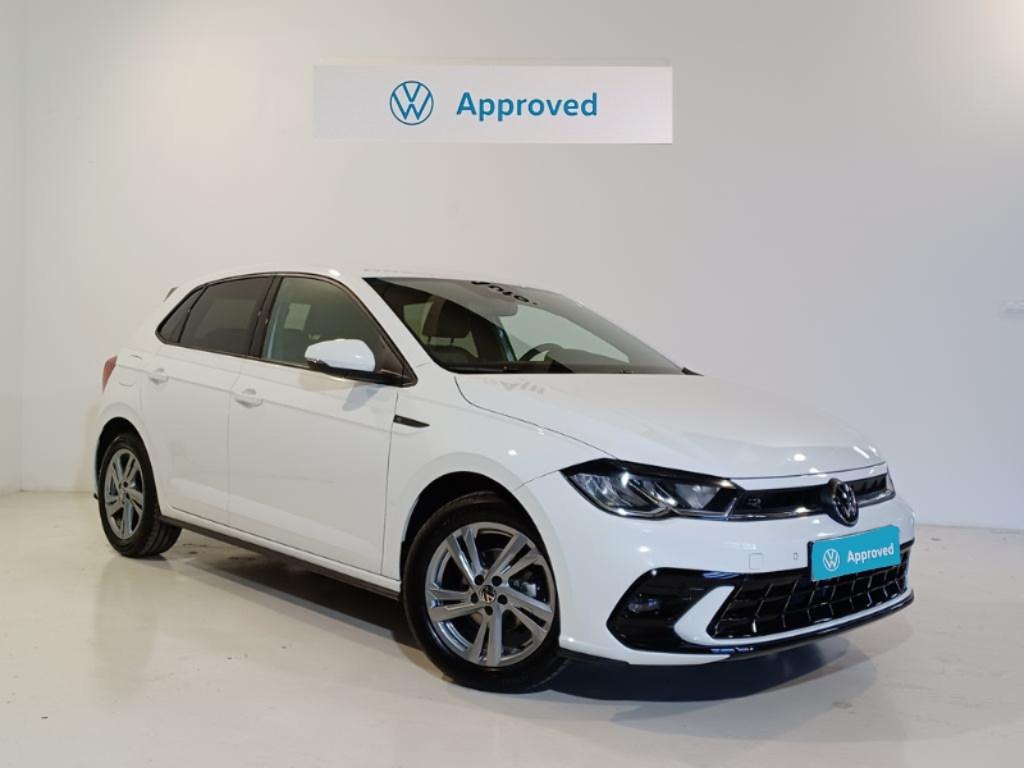Volkswagen Polo R-Line 1.0 TSI 70 kW (95 CV)