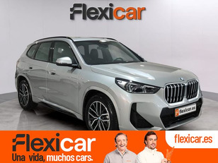 BMW X1 en Motorflash