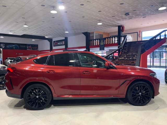 Imagen BMW X6