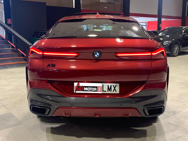 Imagen BMW X6
