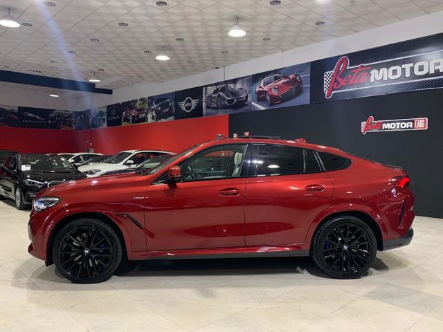 Imagen BMW X6