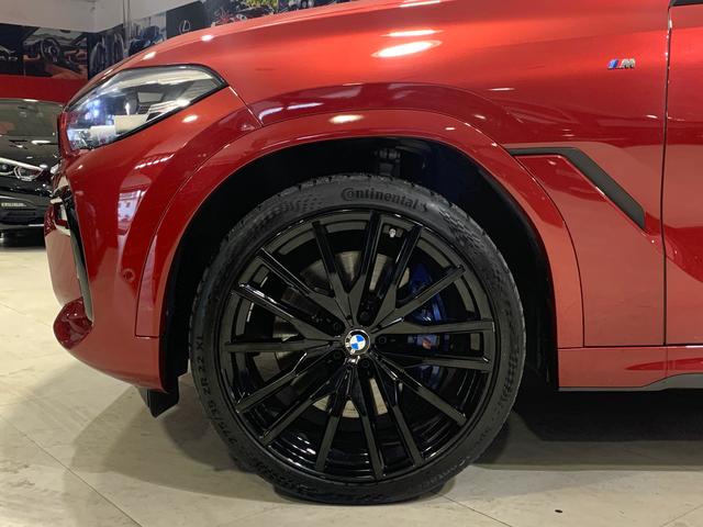 Imagen BMW X6