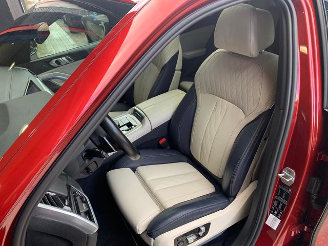 Imagen BMW X6