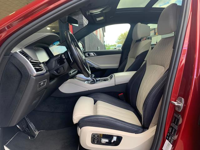 Imagen BMW X6