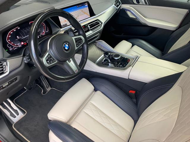 Imagen BMW X6
