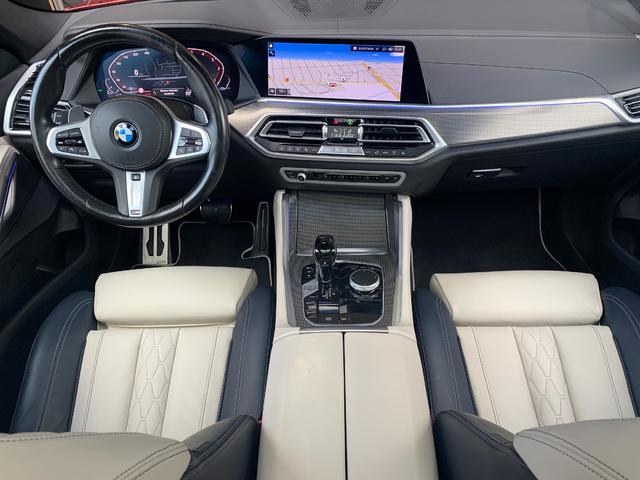 Imagen BMW X6