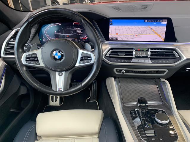 Imagen BMW X6