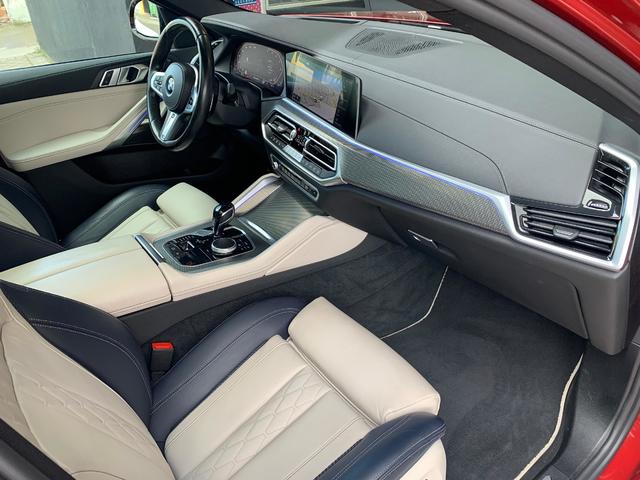 Imagen BMW X6