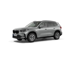 Fotos de BMW X1 sDrive18i color Gris Plata. Año 2024. 100KW(136CV). Gasolina. En concesionario Proa Premium Palma de Baleares