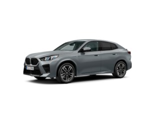 Fotos de BMW X2 sDrive18d color Gris. Año 2024. 110KW(150CV). Diésel. En concesionario Proa Premium Palma de Baleares