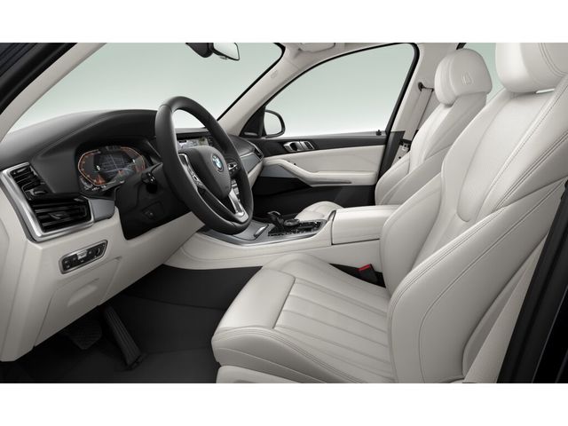BMW X5 xDrive30d color Gris. Año 2019. 195KW(265CV). Diésel. En concesionario Ilbira Motor | Granada de Granada